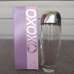 XOXO PERFUME FOR WOMEN