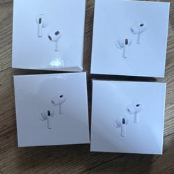 Apple Air Pods 