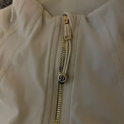 Lululemon define jacket