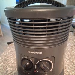 Honeywell Heater 