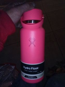 32 oz hydro flask