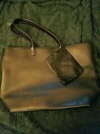 New Pink Bag