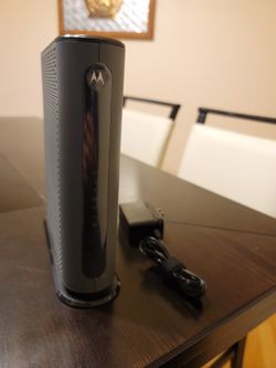 Motorola Modem