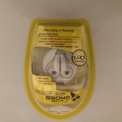 Very Vanilla Koss Lightweight Earbuds 