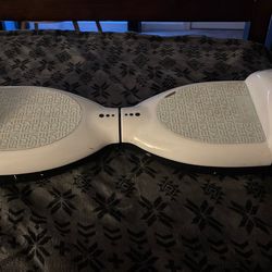 Hoverboard