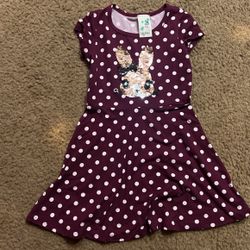 Easter Dress Toddler Girl 