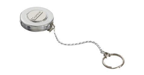 Supreme Key-Bak Original Retractable Keychain
