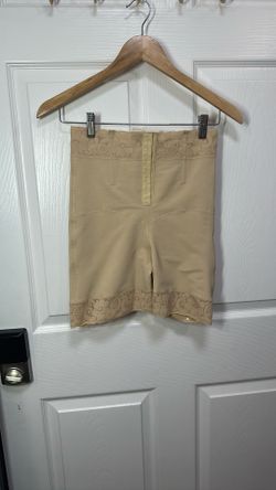 Short Faja by GG