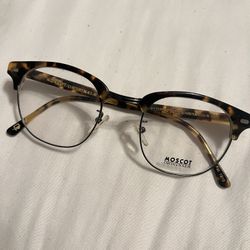 Moscot Yukel Frames