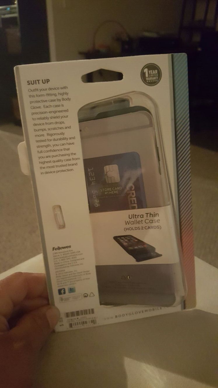 IPhone 6 case