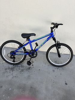 Kid Bike 20”