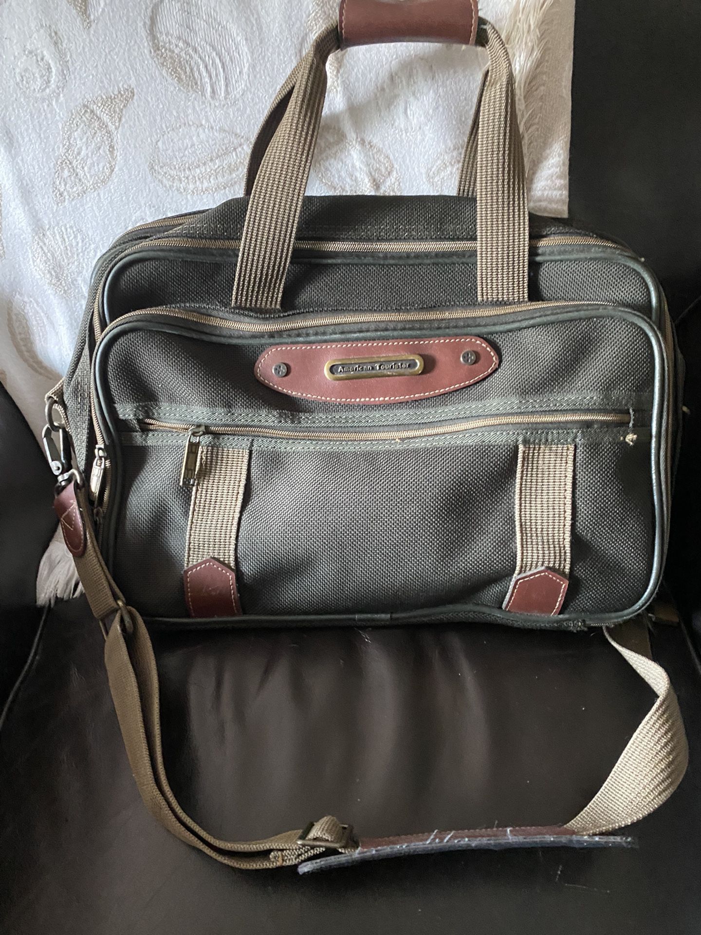 Shoulder Bag