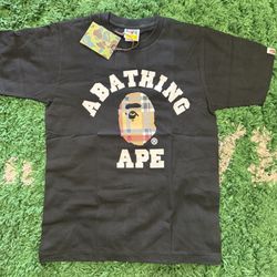 Bape Tee