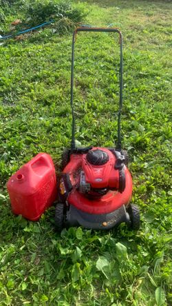 Craftsman 140CC Gas Lawnmower