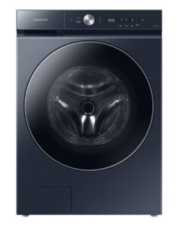 Samsung Washer Bespoke AI Front Load Washer 
