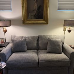 LaZboy Sleeper sofa - Brand new