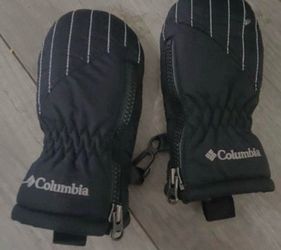 Columbia Omni-Shield Infant Winter Gloves