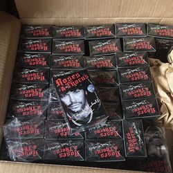 Brett, Michaels Men’s Cologne $30 For All 