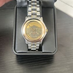 Mens Watch