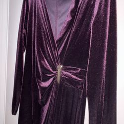 Vestido Nuevo 