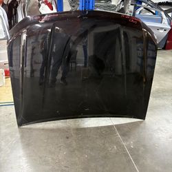 2015 - 2022 Chevy Colorado Hood 
