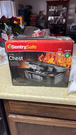 Safe Chest