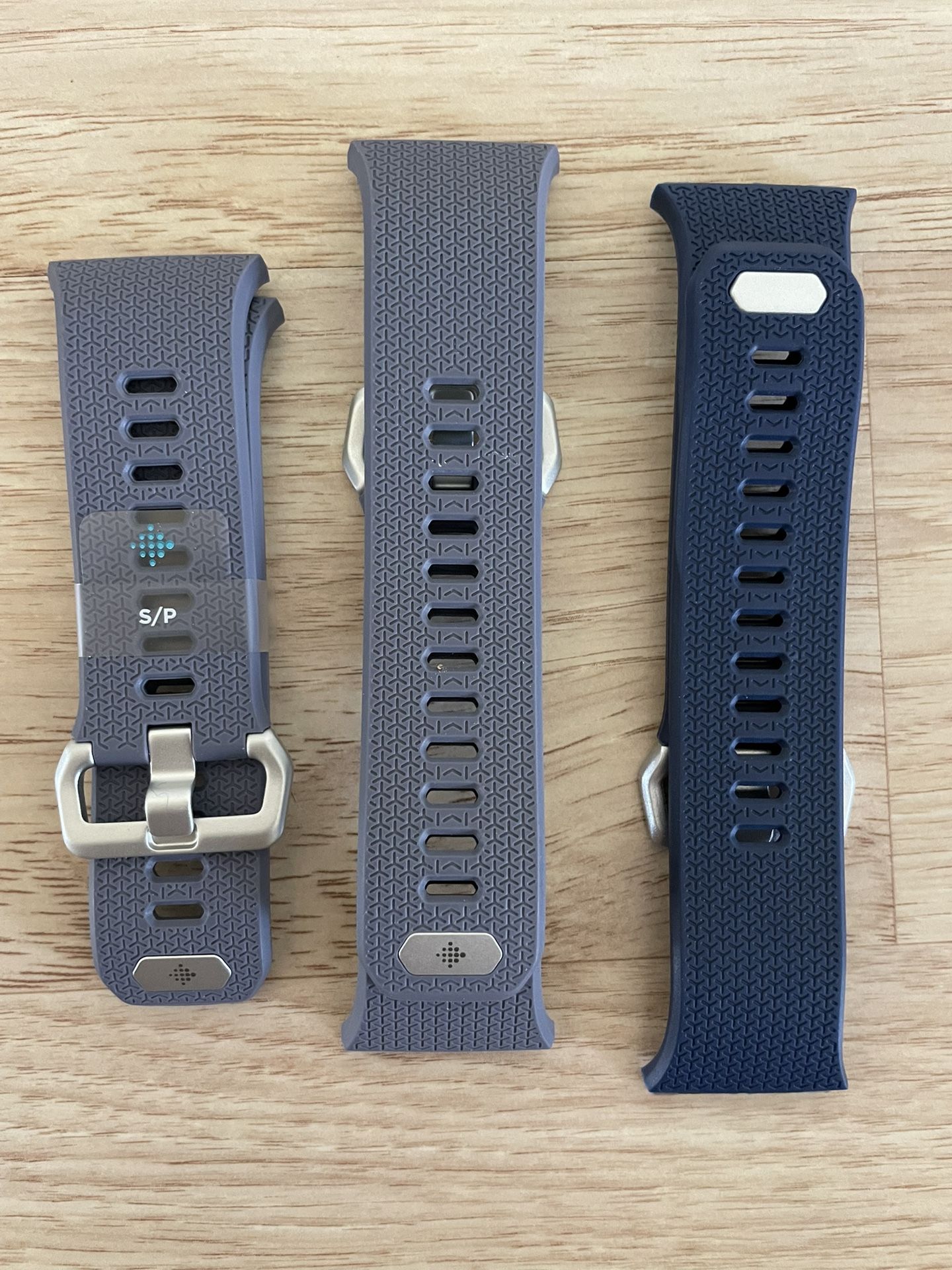 NEW - Fitbit Ionic Bands (Small and Large)