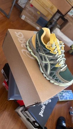 ASICS women’s size 5
