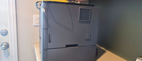 Brother Laser Printer- 2-Drawer