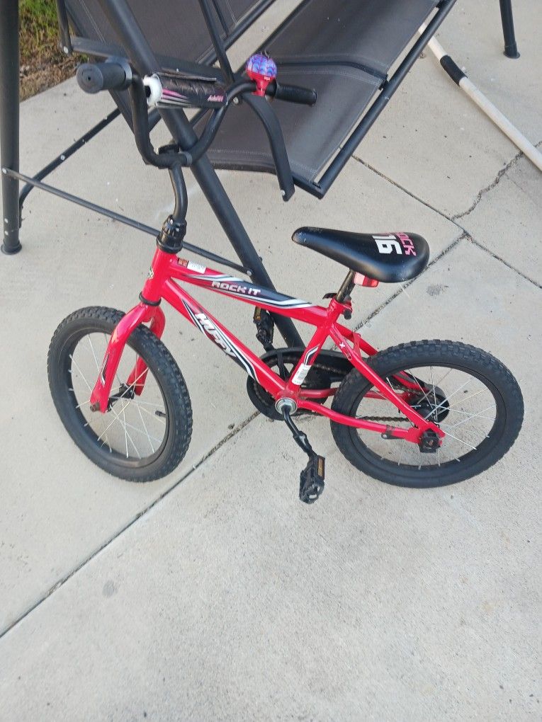 Kids Bike