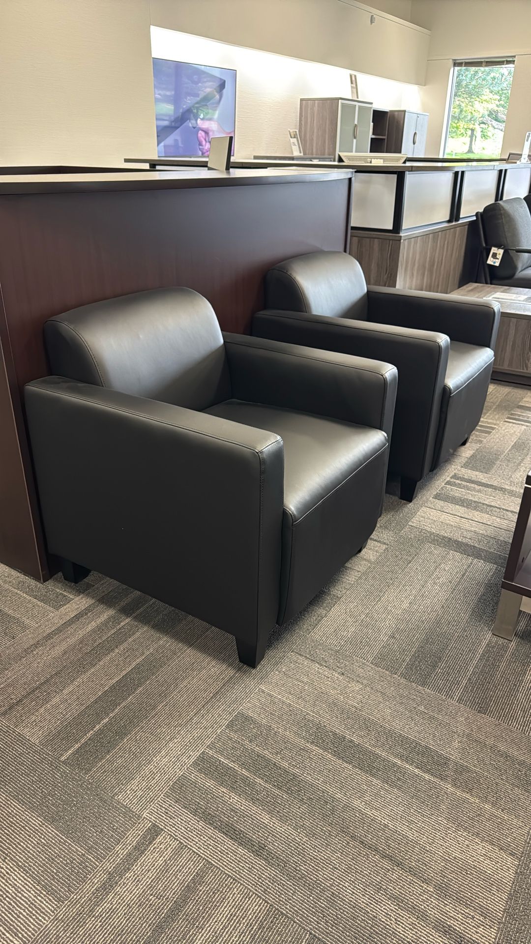 Lounge Chair | Club Chair