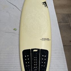Firewire Pyzel 6.0 Surfboard