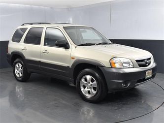 2003 Mazda Tribute