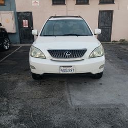 2004 Lexus Rx 330