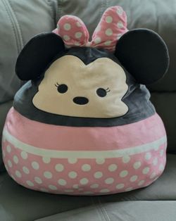 Toy Mini Mouse