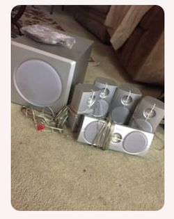 Surround Sound