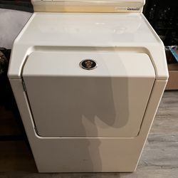 Maytag Neptune Dryer