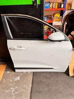 2019 Kia Niro