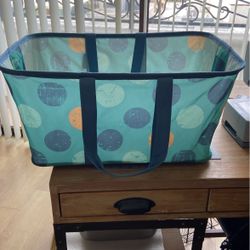 Laundry Basket