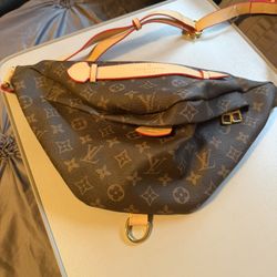 Bum Bag 