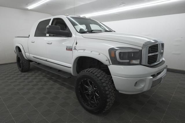 2008 Dodge Ram 3500