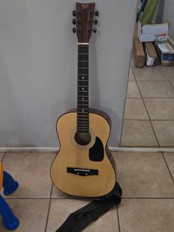 Guitar (as is)