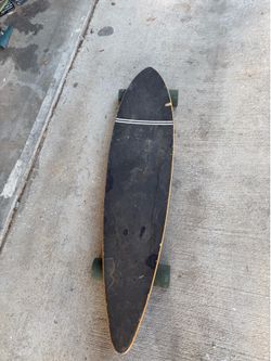 Longboard for sale