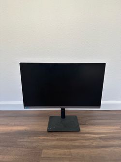 Samsung 24” Monitor