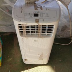 Ac UNIT As Is $80