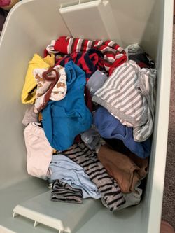 Baby Boy Clothes