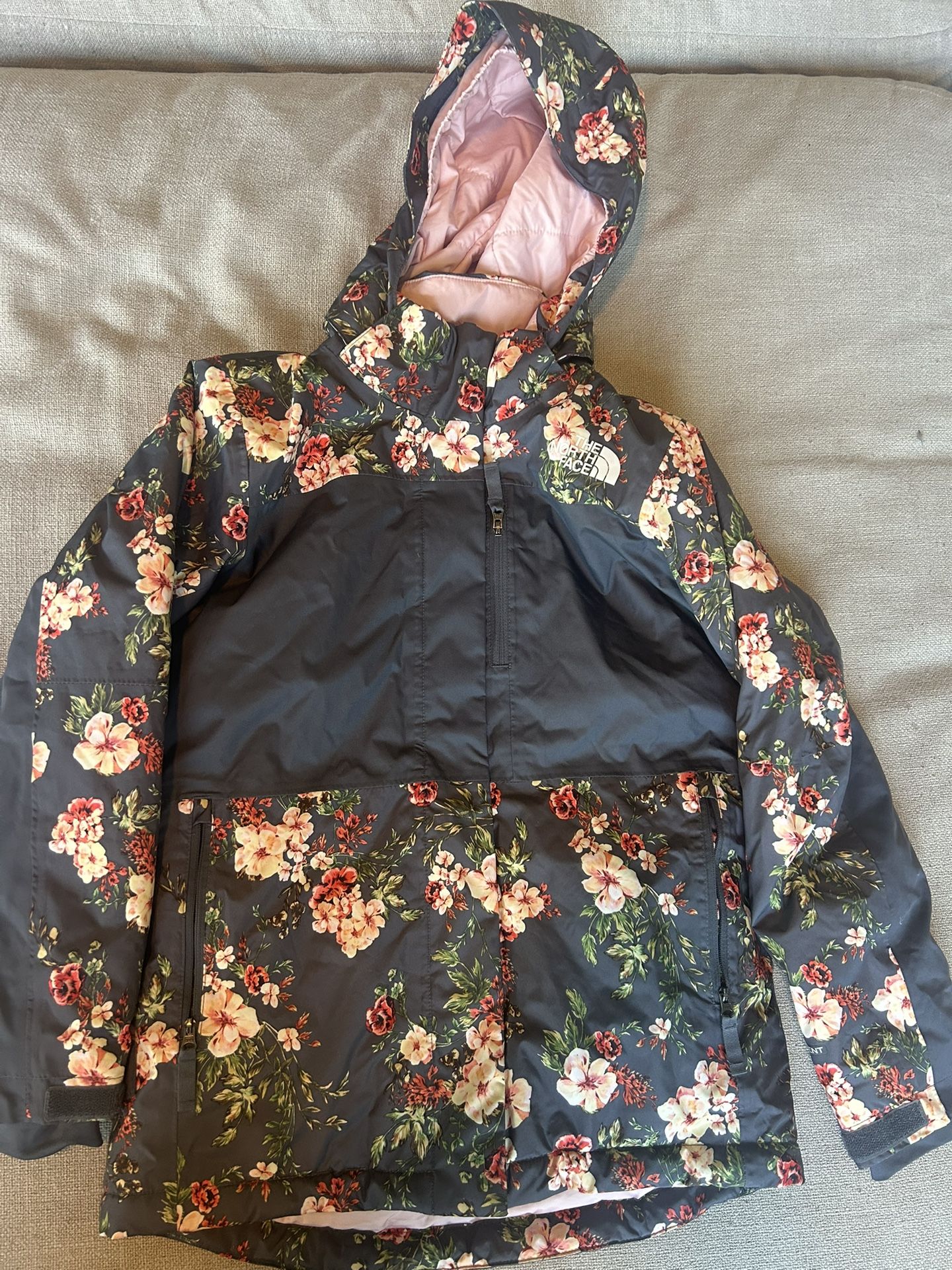 The North Face Jacket