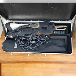 Lowel Rifa eX 55 Pro Kit With Case