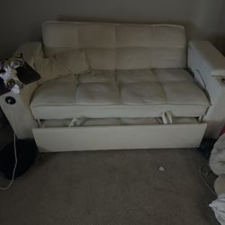 Amazon Couch