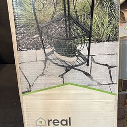 New 3 TIER METAL CORNER PLANT STAND